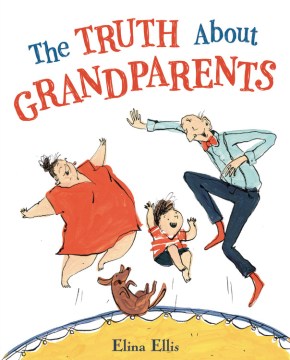 Catalog record for The truth about grandparents