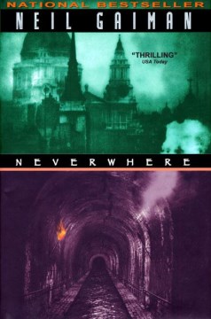Catalog record for Neverwhere