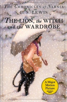 Catalog record for The lion, the witch and the wardrobe : a story for children