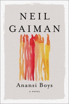 Catalog record for Anansi boys : a novel
