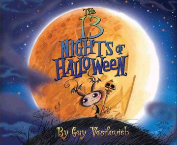 Catalog record for The 13 nights of Halloween