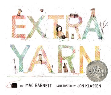 Catalog record for Extra Yarn