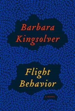 Flight behavior : a novel