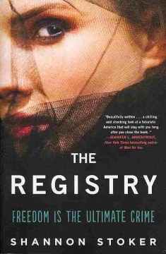 Catalog record for The registry