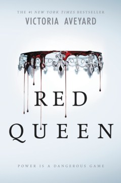 Catalog record for Red queen
