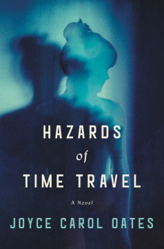 Catalog record for Hazards of time travel