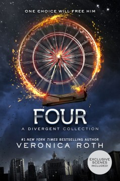 Catalog record for Four : a Divergent collection
