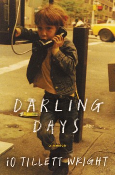 Catalog record for Darling days