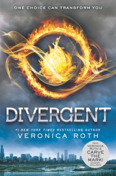 Catalog record for Divergent