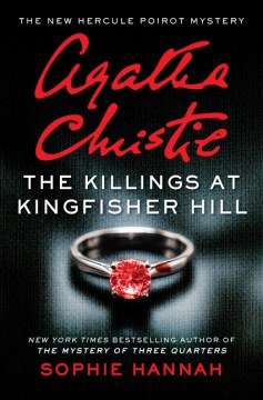 Catalog record for The killings at Kingfisher Hill