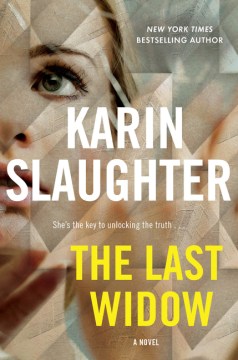 Catalog record for The last widow : a novel