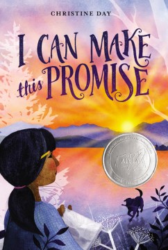 I can make this promise book cover