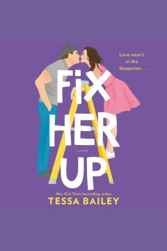 Fix Her Up: A Novel book cover