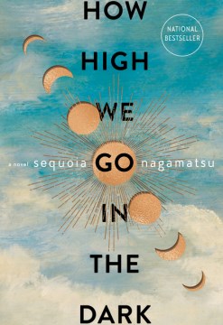 How high we go in the dark : a novel book cover
