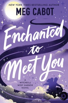 Catalog record for Enchanted to meet you