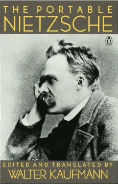 Catalog record for The portable Nietzsche