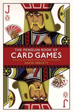 The Penguin book of card games