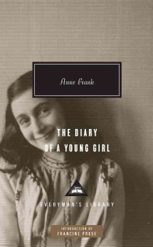Catalog record for The diary of a young girl : the definitive edition