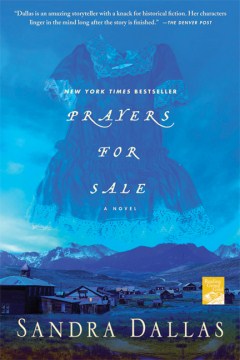 Catalog record for Prayers for sale