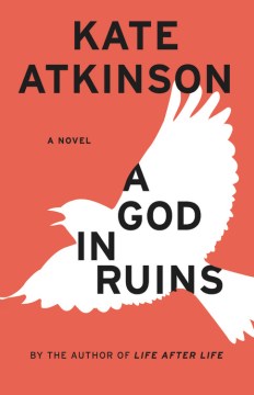 Catalog record for A god in ruins : a novel