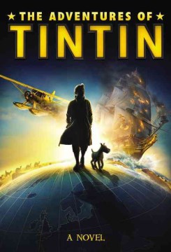 Catalog record for The adventures of Tintin : a novel