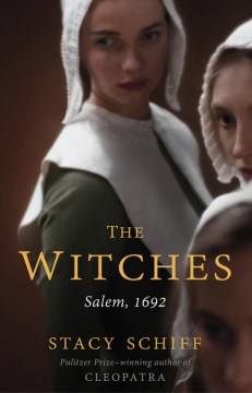 Catalog record for The witches : Salem, 1692
