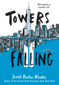 Catalog record for Towers falling