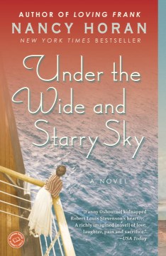 Catalog record for Under the wide and starry sky : a novel