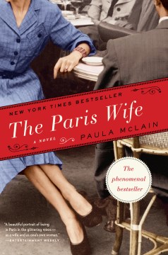 Catalog record for The Paris wife