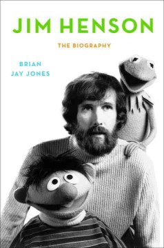 Catalog record for Jim Henson : the biography