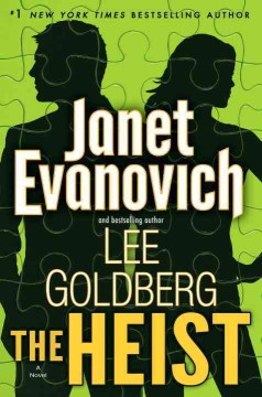 Catalog record for The heist : a novel