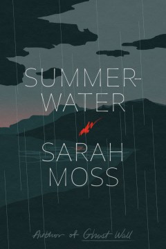 Summerwater book cover