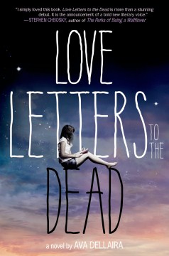 Catalog record for Love letters to the dead