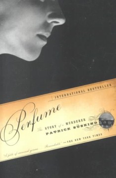 Catalog record for Perfume : the story of a murderer