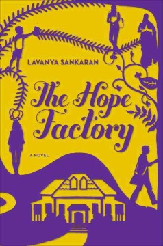 Catalog record for The hope factory : a novel