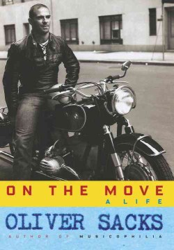 Catalog record for On the move : a life