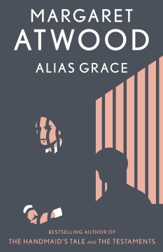 Catalog record for Alias Grace