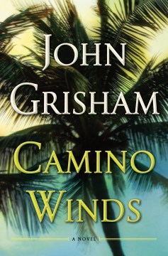 Catalog record for Camino winds