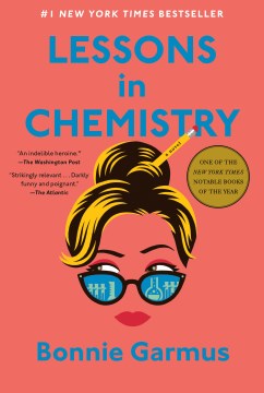 Catalog record for Lessons in chemistry : a novel
