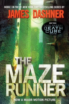 Catalog record for The maze runner