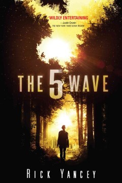 Catalog record for The 5th Wave