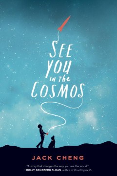 Catalog record for See you in the cosmos
