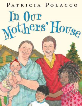 In our mothers' house book cover