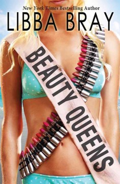 Catalog record for Beauty queens