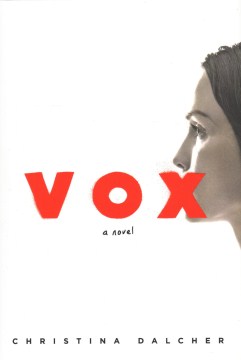 Catalog record for Vox
