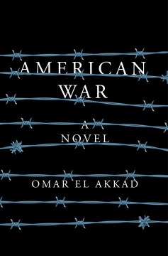 Catalog record for American war : a novel