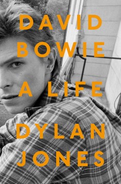 Catalog record for David Bowie : a life