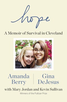 Catalog record for Hope : a memoir of survival in Cleveland