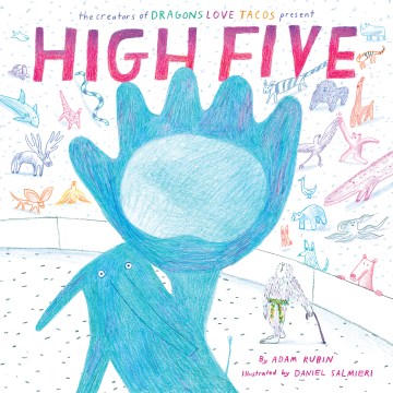Catalog record for High five