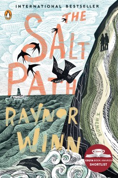 The salt path book cover